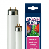 Лампа за аквариум Aquarelle Freshlife 15W 